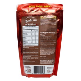 Chocolate em Pó 50% 200g - QualiCoco