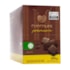 Chocolate Premium 51% Cacau Display 12X25g Chocolife