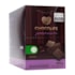 Chocolate Premium 81% Cacau Display 12X25g Chocolife