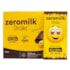 Chocolate Zero Lactose Puro Smile Display 15X20g Zeromilk