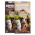 Chocolate Zero Leite Crisp Display 6x80g ZeroMilk