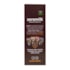 Chocolate Zero Leite Puro 70% Cacau Display 6X70g Zeromilk