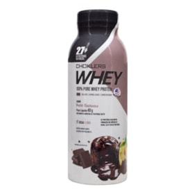 Chokler´S Whey Pettit Gateau Garrafa 40g Mix Nutri