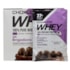 Chokler´S Whey Protein Brigadeiro Sachê 15X40g Mix Nutri