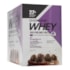 Chokler´S Whey Protein Brigadeiro Sachê 15X40g Mix Nutri