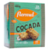 Cocada Zero Display 24x20g Flormel