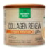 Colágeno Hidrolisado Renew sabor Laranja 300g Nutrify