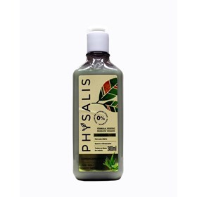 Condicionador Aloe Vera+Capim-Santo Puro Equilíbrio Vegano 300ml Physalis