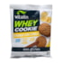 Cookies Banana Com Canela E Whey S/ Glúten 40g Vitalin