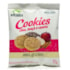 Cookies Chia c/ Maçã e Canela s/ Glúten 30g Vitalin