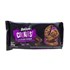 Cookies Double Chocolate S/ Glúten E Lactose 80g Belive