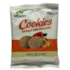 Cookies Linhaça Com Castanha S/Glúten 30g Vitalin