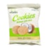 Cookies Linhaça Dourada c/ Coco s/ Glúten 30g Vitalin