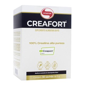 Creafort Display 30X3g Vitafor