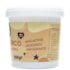 Creme Branco Com Recheio De Chocolate 350g Super Vegan