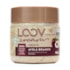 Creme Branco de Avelãs ao Leite de Coco Loov 160g Chocolife