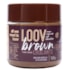 Creme Brown Sabor Chocolate Ao Leite De Coco Crocante Loov 160g Chocolife