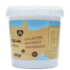 Creme Cookies 'N' Cream Com Chocolate Branco 350g Super Vegan