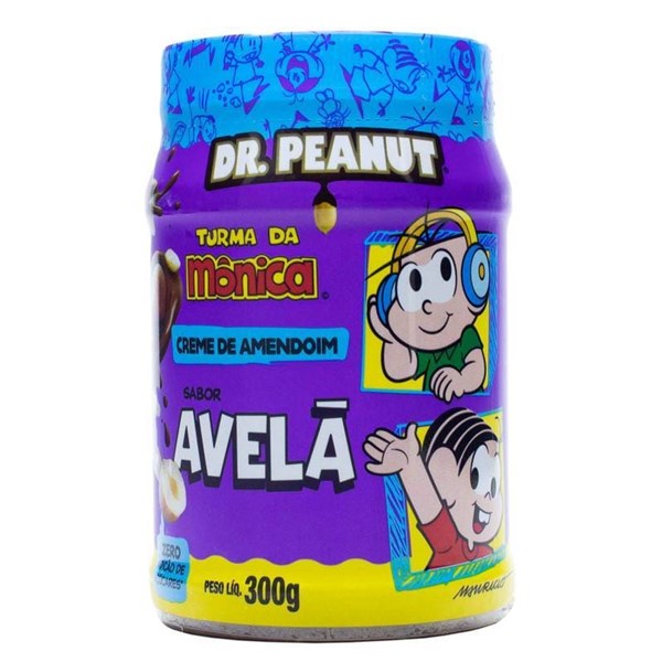 Dr. Peanut on X: A avelã é rica em Vitamina B9 e ácido fólico, esses  benefícios, aliados as propriedades do amendoim, tornam a pasta de amendoim  Dr. Peanut sabor avelã um grande
