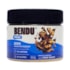 Creme De Amendoim Sabor Cookie Crunchy Zero Açúcar 300g Bendú