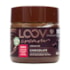 Creme Sabor Chocolate ao Leite de Coco Loov 160g Chocolife