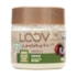 Creme Sabor Chocolate Branco Com Coco Loov 160g Chocolife