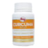 Cúrcuma Plus 60 Cápsulas De 500mg Vitafor