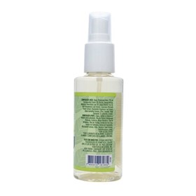 Desodorante Spray com Óleo Essencial de Melaleuca e Toranja 120ml Boni Natural