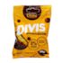 Divis De Amendoim Coberto C/ Chocolate Ao Leite 50g Divine