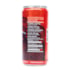 Energético Booster Drink Sabor Red Lemonade 269ml Integralmedica