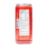 Energético Booster Drink Sabor Red Lemonade 269ml Integralmedica