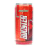 Energético Booster Drink Sabor Red Lemonade 269ml Integralmedica