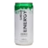 Energético Natural Zero Açúcar Lata 269Ml Wewi