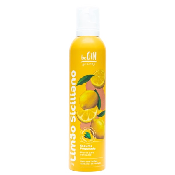 Suco Natural One Sabor Limão Siciliano Garrafa 900ml