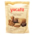 Farinha De Mandioca Especial s/ Glúten 500g Yucafit