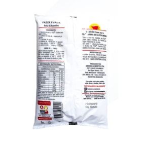 Farinha FSG s/ Glúten 500g – Aminna Farinha FSG s/ Glúten 500g – Aminna