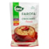 Farofa Crocante Proteica Picante 300g - Sora