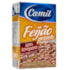 Feijão Pronto Carioca "Para Temperar" 490g - Camil