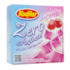 Gelatina Sabor Cereja Zero Açúcar 12g Natural Life