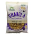 Granola Chia c/ banana Integral SEM GLUTEN 200g - Vitalin