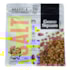 Granola Clusters Salgada Cúrcuma e Gengibre 200g – Granosquare