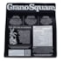 Granola Clusters Salgada Cúrcuma e Gengibre 200g – Granosquare