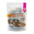 Granola com Coco e Damasco Low Carb 200g - Leve Crock