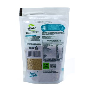 Granola Integral Tradicional Light 200g - Vitalin