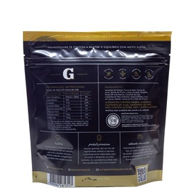 Granola Premium Tradicional 200g – GranoSquare