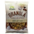 Granola Quinoa c/ Castanha Integral SEM GLUTEN 200g - Vitalin