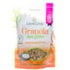 Granola sem Glúten com Amaranto e Coco 200g - Leve Crock