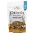 Granola sem Gluten sabor Coco e Amendoas 200g - Leve Croc