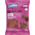 Granulado Sabor Chocolate Zero Açúcar Zero Lactose 100g Suavipan