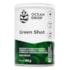 Green Shot Em Pó Sabor C/ 30 Doses 150g Ocean Drop